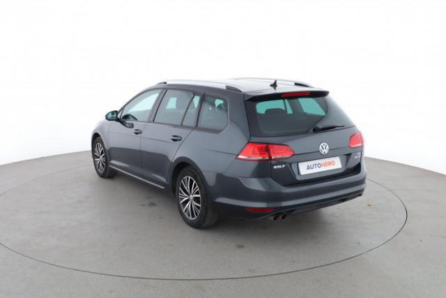 Volkswagen Golf Sw image 5