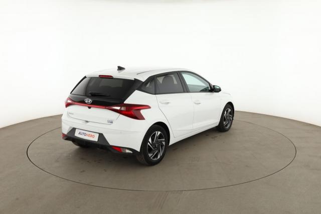 Hyundai I20 image 3