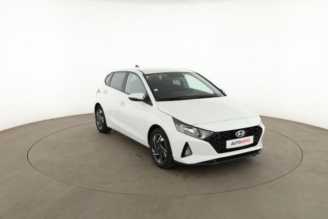 Hyundai I20 image 1
