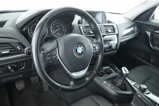 Bmw Série 1 image 2