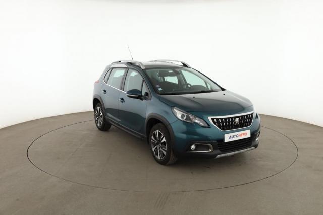 Peugeot 2008 image 5