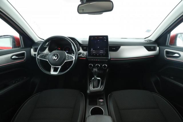 Renault Arkana image 3