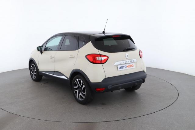 Renault Captur image 1