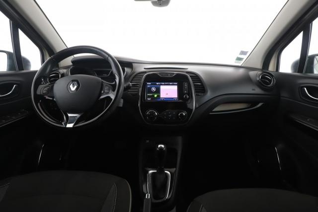 Renault Captur image 7