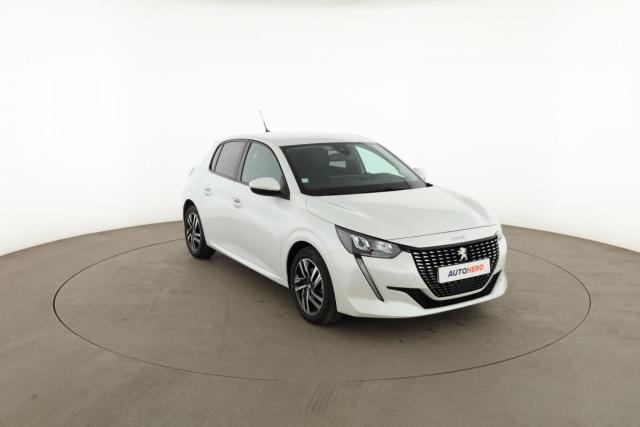 Peugeot 208 image 9
