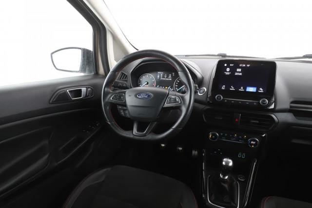 Ford Ecosport image 9