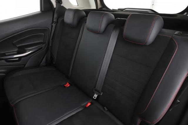 Ford Ecosport image 2