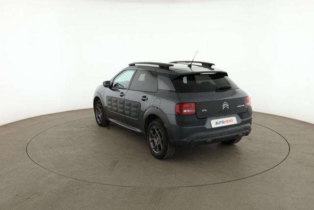 Citroen C4 Cactus image 3