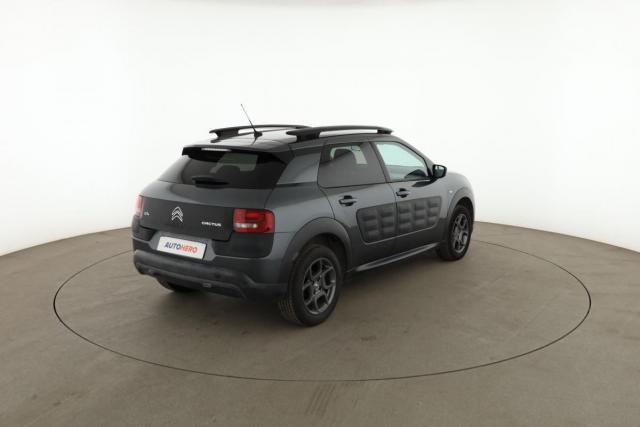Citroen C4 Cactus image 2