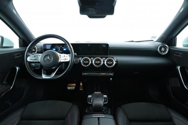 Mercedes Benz Classe A image 1