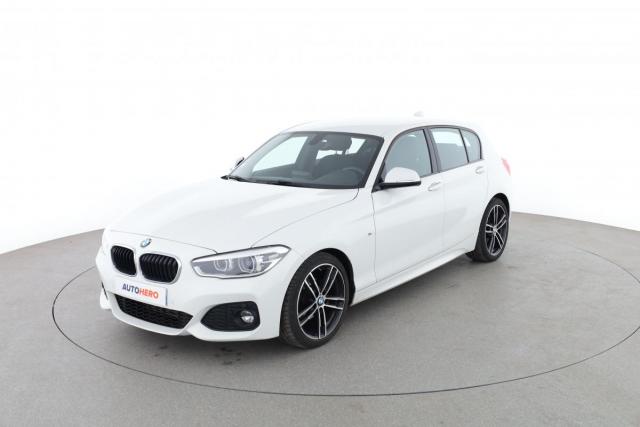 Bmw Série 1 118i M Sport Bva8 5p 136 Ch