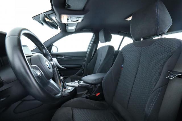 Bmw Série 1 image 7