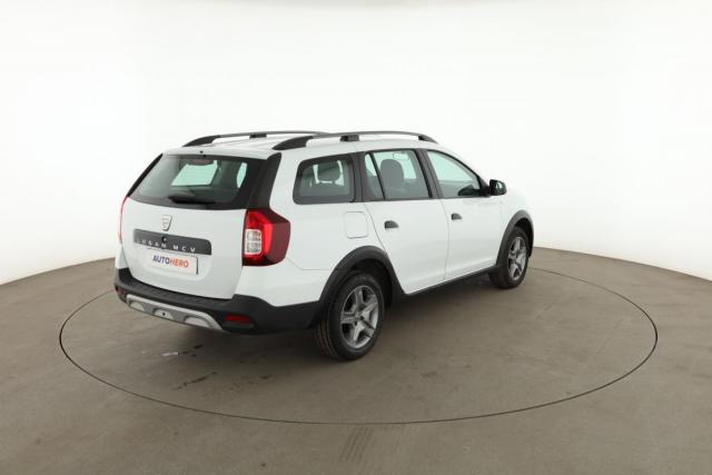 Dacia Logan Mcv image 5