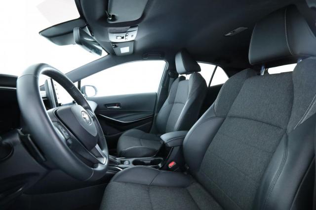 Toyota Corolla image 1