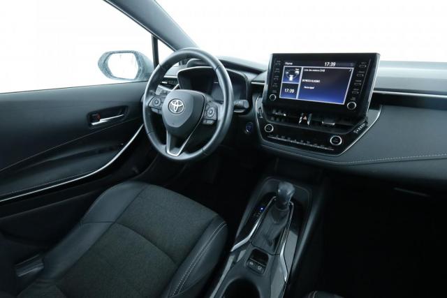 Toyota Corolla image 6