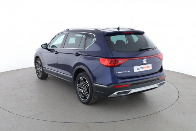 Seat Tarraco image 8