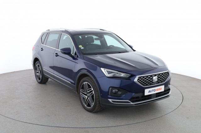 Seat Tarraco image 5