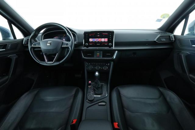 Seat Tarraco image 6