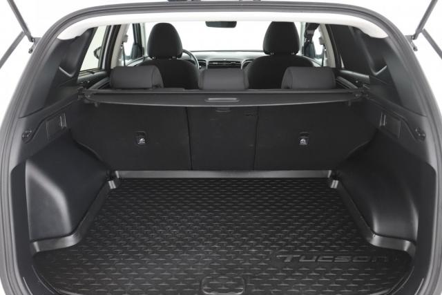Hyundai Tucson image 4
