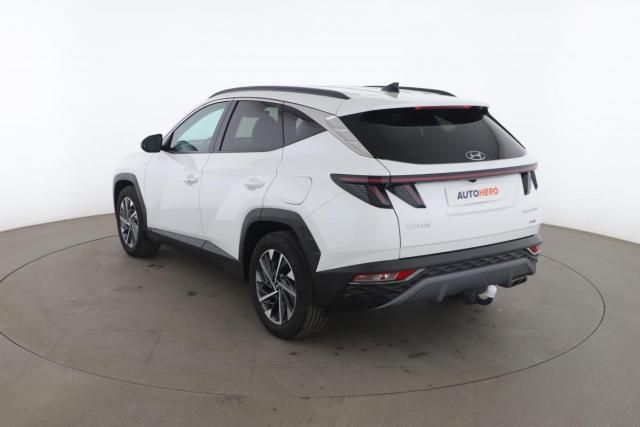 Hyundai Tucson image 8