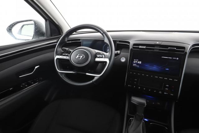 Hyundai Tucson image 3