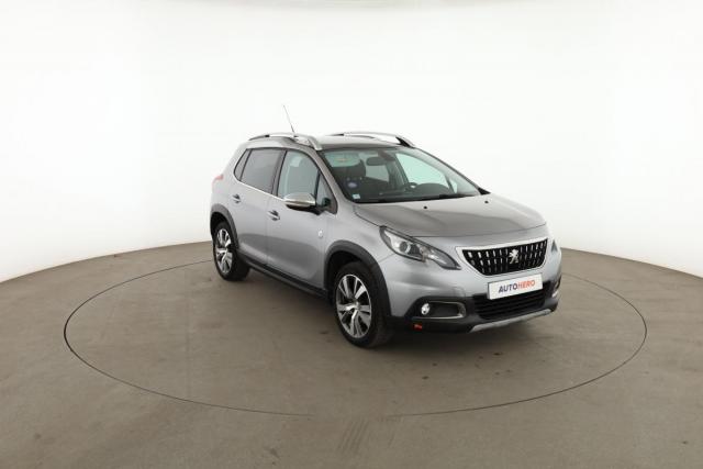 Peugeot 2008 image 6