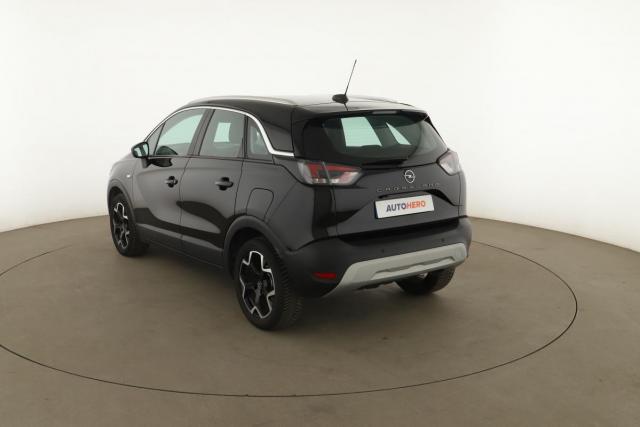 Opel Crossland image 8