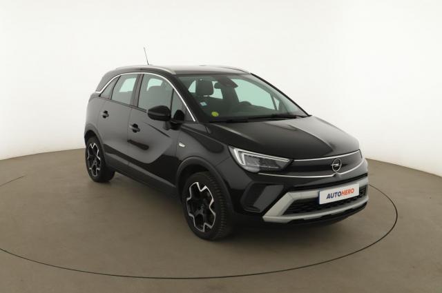 Opel Crossland image 9