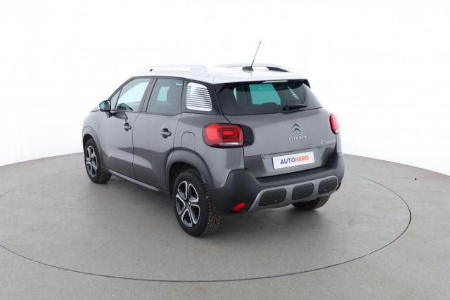 Citroen C3 Aircross image 1