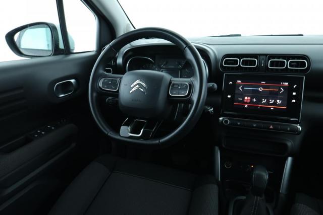 Citroen C3 Aircross image 8