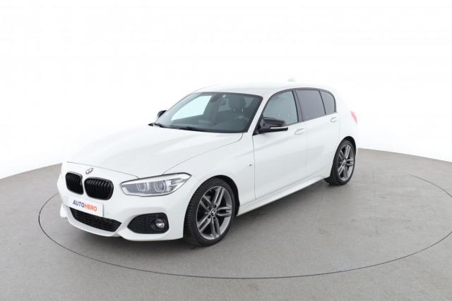 Bmw Série 1 116i M Sport Ultimate 5p 109 Ch
