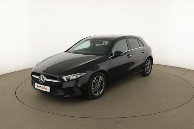 Mercedes Benz Classe A 180 D Style Line 7g-Dct 116 Ch