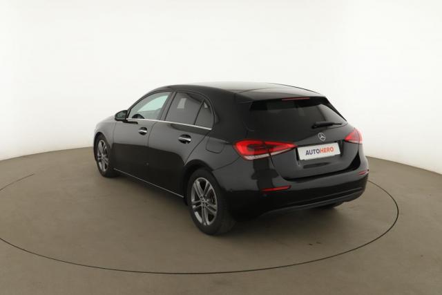 Mercedes Benz Classe A image 5