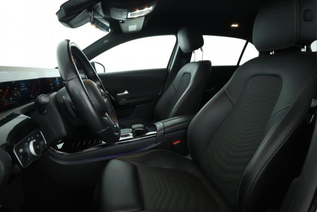 Mercedes Benz Classe A image 4