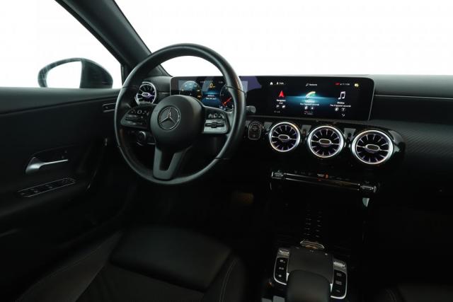 Mercedes Benz Classe A image 1