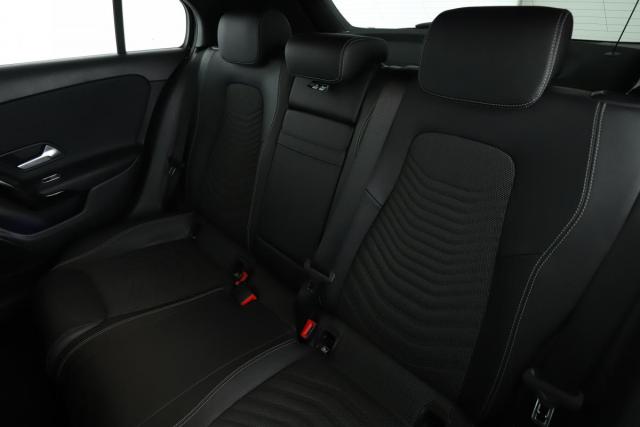 Mercedes Benz Classe A image 1