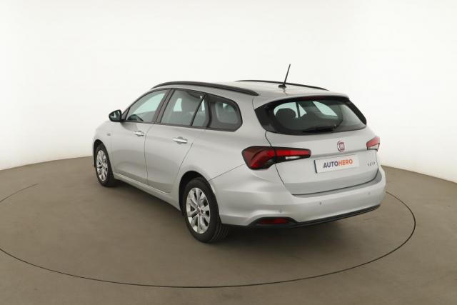 Fiat Tipo image 8