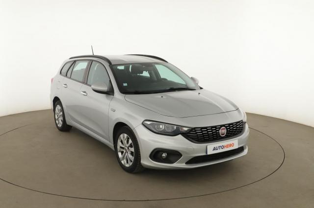 Fiat Tipo image 5