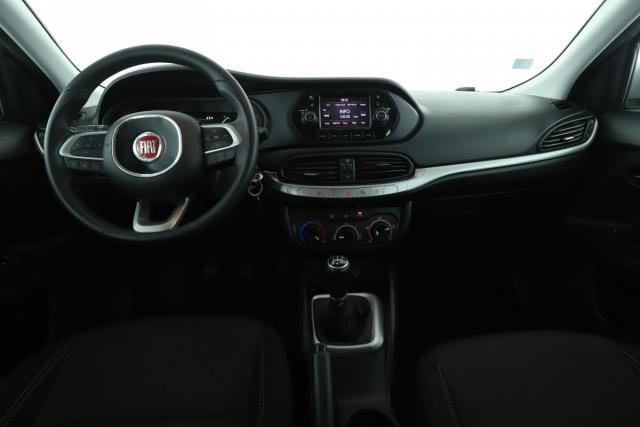 Fiat Tipo image 6