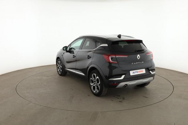 Renault Captur image 1