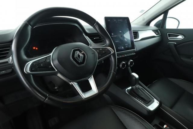 Renault Captur image 6