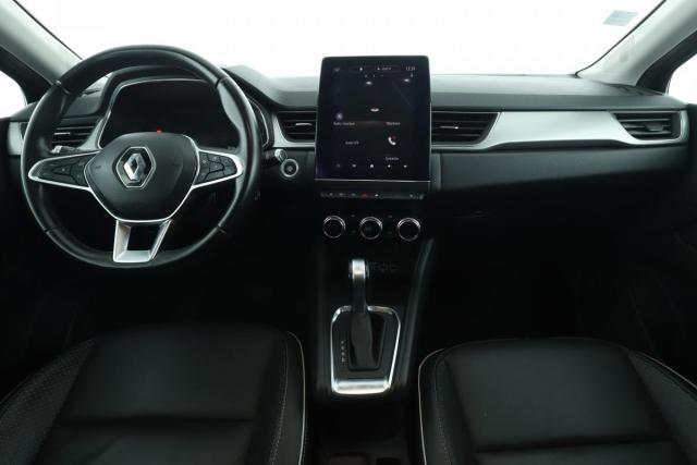 Renault Captur image 8
