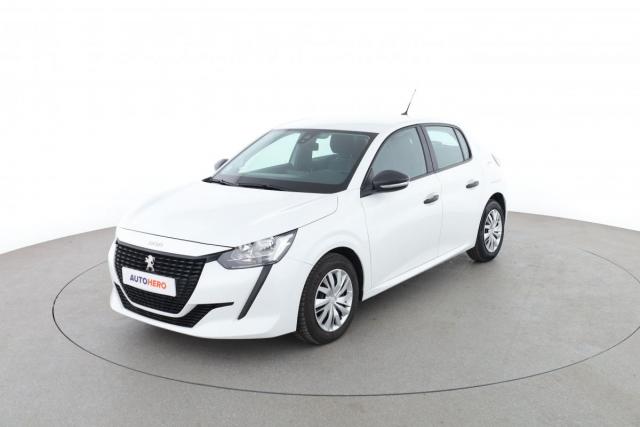 Peugeot 208 1.2 Puretech Like 75 Ch