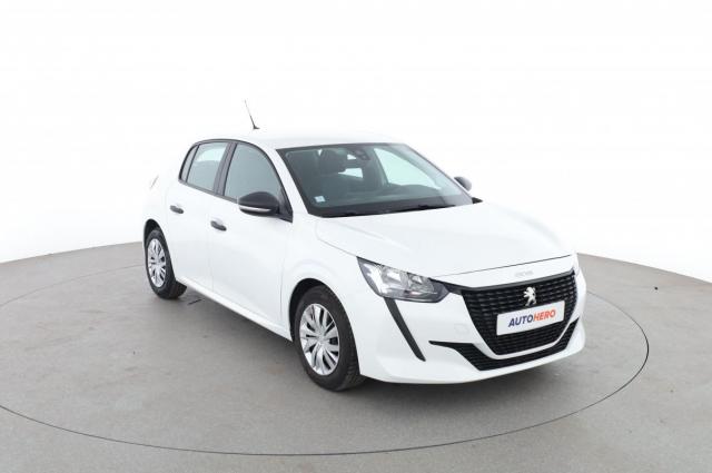 Peugeot 208 image 7
