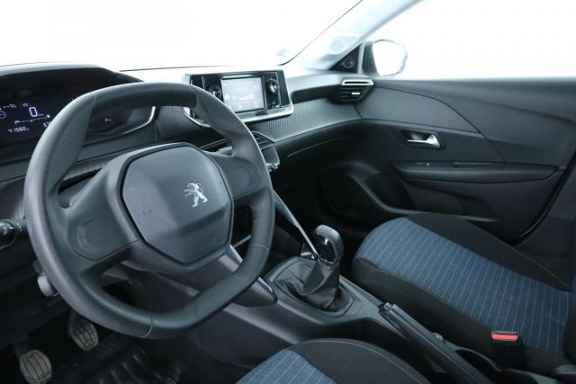 Peugeot 208 image 5