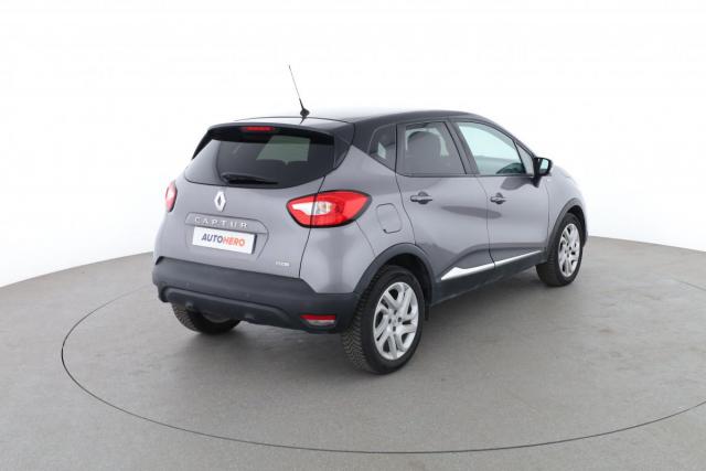 Renault Captur image 8