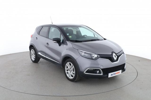 Renault Captur image 5