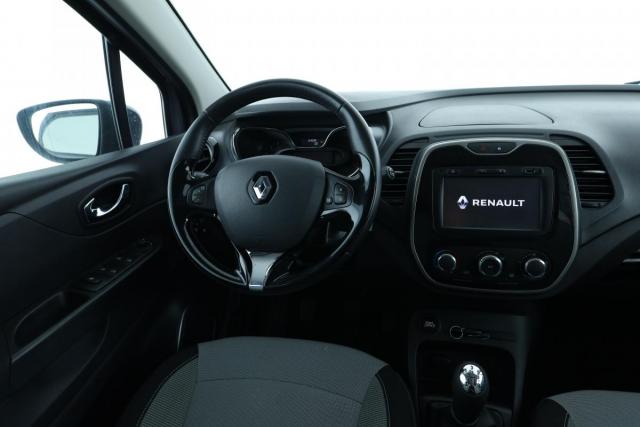Renault Captur image 9