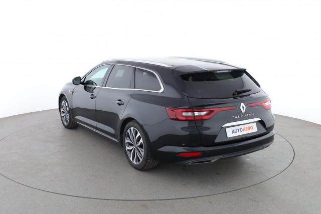Renault Talisman Estate image 4