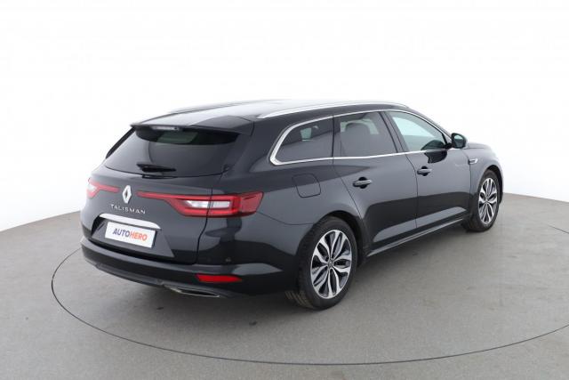 Renault Talisman Estate image 9